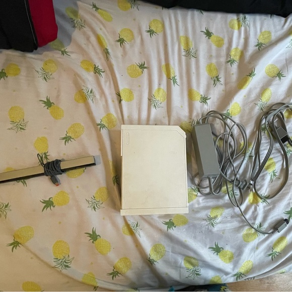 Modified Wii - Picture 2 of 4